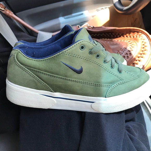 nike gts vintage